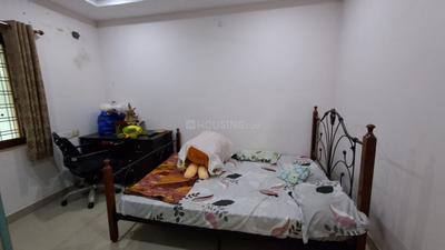 Hall Image of 1200 Sq.ft 2 BHK Apartment / Flat for sale in Kapra Secunderabad for Rs. 5300000