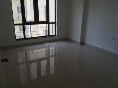 Bedroom Image of 3000 Sq.ft 4 BHK Apartment / Flat for sale in Ruchi One Rajarhat, New Town Kolkata for Rs. 43000000