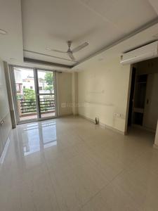 Hall Image of 1800 Sq.ft 3 BHK Builder Floor for sale in Sector 22 Gurgaon for Rs. 23800000