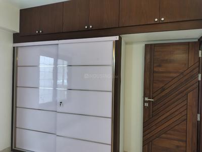 Bedroom Image of 1362 Sq.ft 3 BHK Builder Floor for rent in Electronic City Bengaluru for Rs. 40000