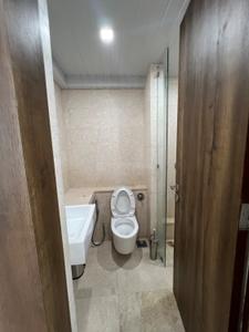 Image of 1280 Sq.ft 2 BHK Apartment / Flat for sale in Sheth Auris Serenity, Malad West, Mumbai for Rs. 30100000