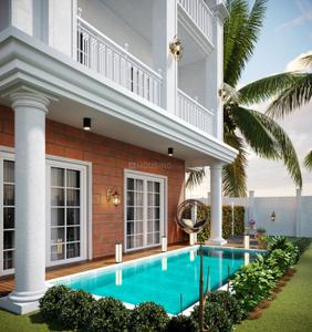 Image of 1375 Sq.ft 2 BHK Apartment / Flat for sale in Mmirari House, Reis Magos, Goa for Rs. 15000000