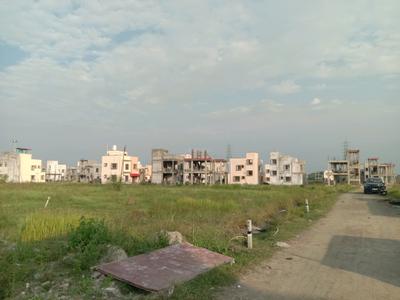 Image of 1080 Sq.ft Residential Plot / Land for sale in Reolta Housing Complex, New Town, Kolkata for Rs. 2500000