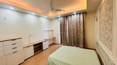 Bedroom Image of 2150 Sq.ft 3 BHK Apartment / Flat for sale in AIPL The Peaceful Homes, Sector 70A Gurgaon for Rs. 33000000