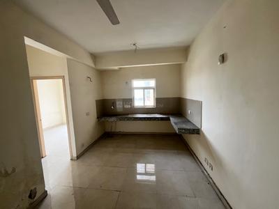 Kitchen Image of 568 Sq.ft 2 BHK Apartment / Flat for sale in GLS Arawali Homes, Sector 4 Sohna for Rs. 4000000