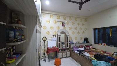 Bedroom Image of 2100 Sq.ft 2 BHK Independent House for sale in Nagwa Varanasi for Rs. 25000000