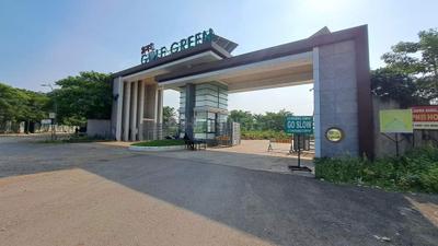 Image of 1250 Sq.ft Residential Plot / Land for sale in Golf Green Phase II, Sejbahar, Raipur for Rs. 3749000