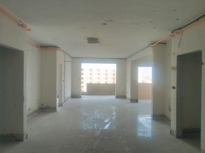 Living Room Image of 2195 Sq.ft 3 BHK Apartment / Flat for sale in Puppalaguda Hyderabad for Rs. 18655389