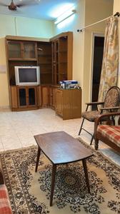 Living Room Image of 855 Sq.ft 2 BHK Apartment / Flat for sale in Daffodils Garden Estate, Jakkur Bengaluru for Rs. 5200000