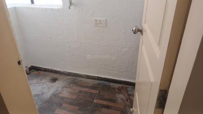 Kitchen Image of 1265 Sq.ft 2 BHK Apartment / Flat for rent in Kolte Patil IVY Apartments, Wagholi Pune for Rs. 25000