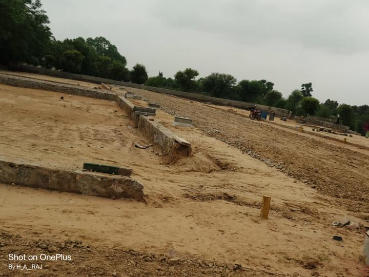 Residential 1100 Sqft Plot for sale at Gandhi Path West, Jaipur