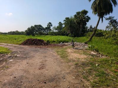 Image of 3600 Sq.ft Residential Plot / Land for sale in Natures Paradise, Joka, Kolkata for Rs. 749989