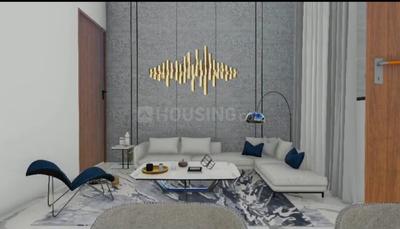 Bedroom Image of 2200 Sq.ft 3.5 BHK Duplex for sale in Noida Extension Greater Noida for Rs. 12000000