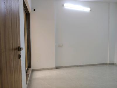 Bedroom Image of 710 Sq.ft 2 BHK Apartment / Flat for sale in Bhagwati Elysia, Pushpak Nagar Navi Mumbai for Rs. 8000000