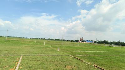 Residential Plot