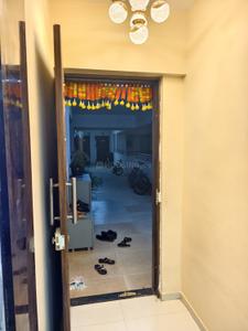 Hall Image of 1007 Sq.ft 2 BHK Apartment / Flat for sale in Pragati Air Mont, Gahunje Pune for Rs. 6500000