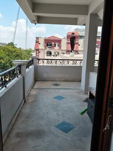 Balcony Image of 2000 Sq.ft 3 BHK Apartment / Flat for rent in Adarsh Nagar Hyderabad for Rs. 45000