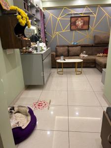 2 BHK Apartment