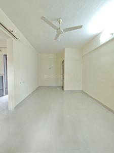Hall Image of 950 Sq.ft 2 BHK Apartment / Flat for sale in Dhayari Pune for Rs. 6400000