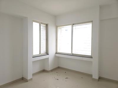 Bedroom Image of 850 Sq.ft 2 BHK Apartment / Flat for sale in Guardian Hill Shire Phase 1, Wagholi Pune for Rs. 6000000