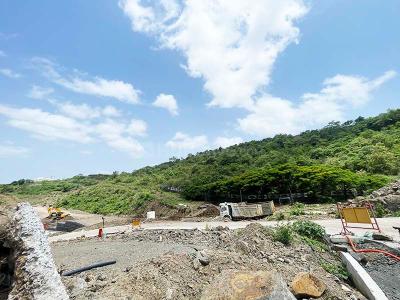 Kekarav Plot View 2