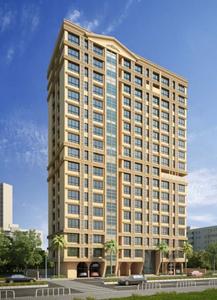 Image of 681 Sq.ft 2 BHK Apartment / Flat for sale in Alag Olive, Ghatkopar East, Mumbai for Rs. 14900000