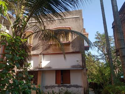 Image of 800 Sq.ft 3 BHK Independent House for sale in Batanagar, Kolkata for Rs. 5000000