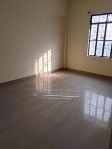 Bedroom Image of 900 Sq.ft 2 BHK Independent House for rent in Dhoomanganj Allahabad for Rs. 10000