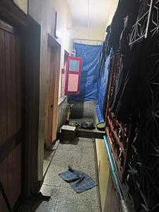 Balcony Image of 450 Sq.ft 1 BHK Apartment / Flat for sale in Navapura Vadodara for Rs. 1650000