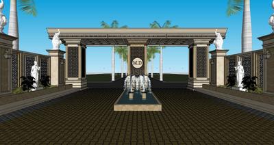 Image of 600 Sq.ft Residential Plot / Land for sale in Sanwer, Indore for Rs. 1530000