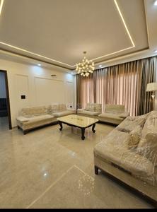 Hall Image of 2835 Sq.ft 4 BHK Apartment / Flat for sale in Sector 115 Mohali for Rs. 12500000