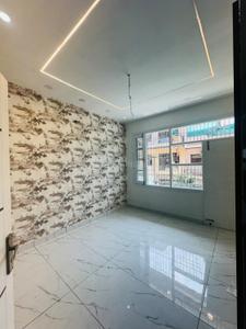 Bedroom Image of 1125 Sq.ft 2 BHK Apartment / Flat for sale in Dream Homes, Kishanpura Zirakpur for Rs. 4759000