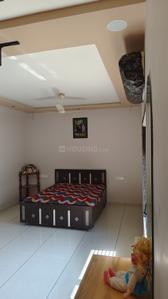 Bedroom Image of 4149 Sq.ft 4 BHK Independent House for sale in Lavad Gandhinagar for Rs. 15500000