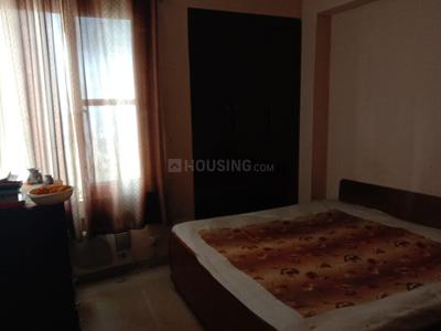 Bedroom Image of 1791 Sq.ft 4 BHK Apartment / Flat for sale in Amrapali Heartbeat City IV, Sector 107 Noida for Rs. 32500000