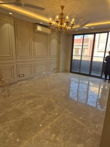 Hall Image of 1872 Sq.ft 3 BHK Builder Floor for sale in Greater Kailash I New Delhi for Rs. 65000000