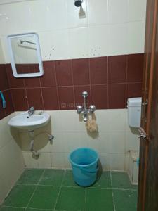 Bathroom Image of 1354 Sq.ft 3 BHK Apartment / Flat for sale in Ansu Moon Stone Valley, Sundarpada Bhubaneswar for Rs. 7500000