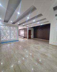 Hall Image of 5500 Sq.ft 4 BHK Builder Floor for sale in Green Field Colony Faridabad for Rs. 34000000