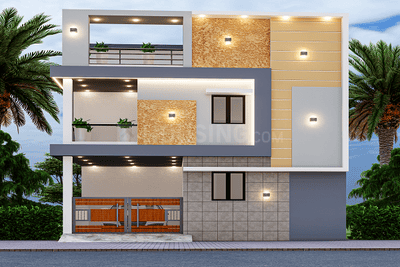 3 BHK Villa