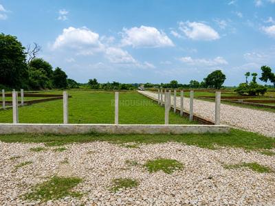 Image of 1000 Sq.ft Residential Plot / Land for sale in Gangaganj, Lucknow for Rs. 899000
