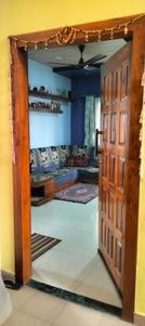 Hall Image of 800 Sq.ft 2 BHK Apartment / Flat for sale in Lal Ganesh Guwahati for Rs. 4600000