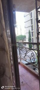 Balcony Image of 1060 Sq.ft 2 BHK Apartment / Flat for sale in Lakhani Blue Waves, Ulwe Navi Mumbai for Rs. 12100000