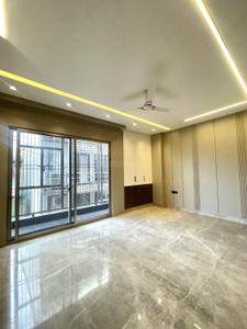 Hall Image of 2700 Sq.ft 4 BHK Builder Floor for sale in New Friends Colony New Delhi for Rs. 95000000