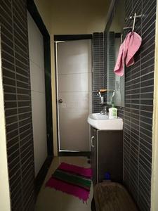 Bathroom Image of 960 Sq.ft 2 BHK Apartment / Flat for sale in Karan Regency, Kothrud Pune for Rs. 11000000