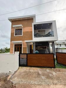 Image of 1670 Sq.ft 3 BHK Independent House for sale in Kalamassery, Kochi for Rs. 11000000