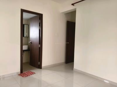 Bedroom Image of 1253 Sq.ft 3 BHK Apartment / Flat for sale in Shapoorji Pallonji Vanaha, Bavdhan Pune for Rs. 10500000