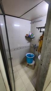 Image of 1056 Sq.ft 2.5 BHK Apartment / Flat for sale in CIDCO Fam CHS, Kopar Khairane, Navi Mumbai for Rs. 25000000