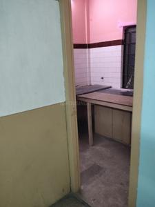 Kitchen Image of 850 Sq.ft 2 BHK Apartment / Flat for sale in Bansdroni Kolkata for Rs. 3000000