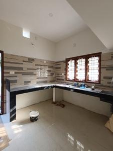 Kitchen Image of 2000 Sq.ft 4 BHK Villa for sale in Yeyyadi Mangalore for Rs. 13000000