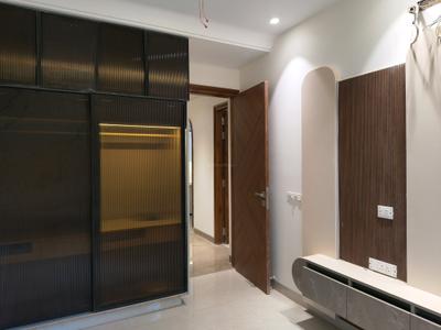 Bedroom Image of 1800 Sq.ft 4 BHK Builder Floor for sale in Vaishali Ghaziabad for Rs. 19000000