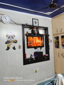 Kitchen Image of 9600 Sq.ft 4 BHK Independent House for sale in Kalwad Road Jaipur for Rs. 10000000